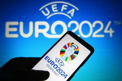 UEFA povukla raspored za EURO 2024.