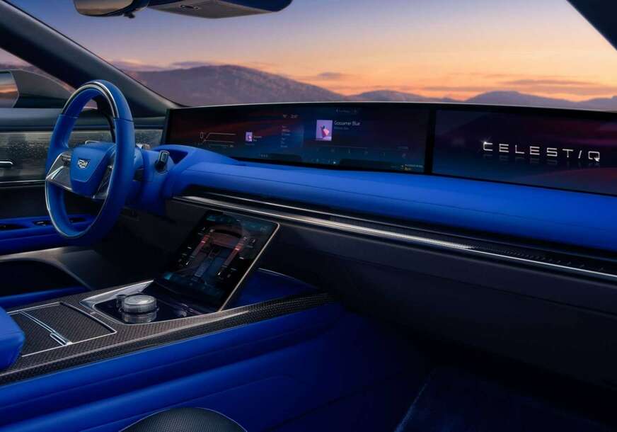 FOTO: CADILLAC