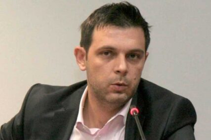 Tužilaštvo BiH formiralo predmet protiv bivšeg tužioca Dubravka Čampare
