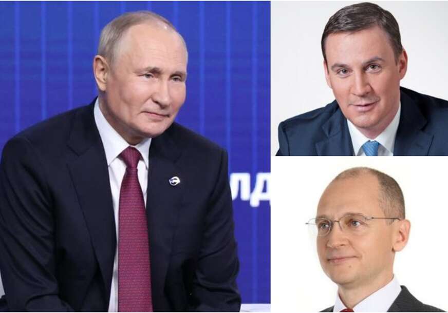 FOTO: KREMLIN.RU/KOLAŽ
