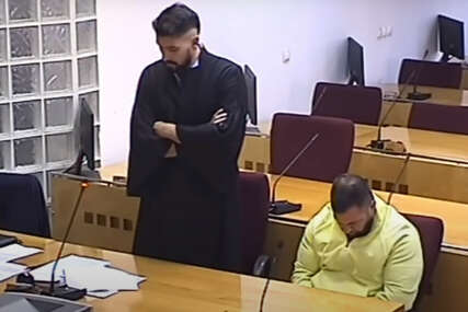 Pojavljuje se u aplikaciji Sky: Uhapšen Zlatko Ibrišimović, advokat Admira Arnautovića Šmrka