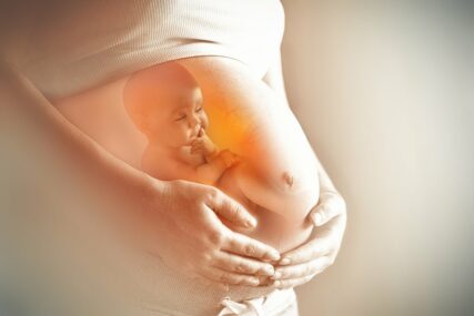 U organima nerođene djece pronađene opasne toksične čestice