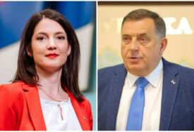 Oprečne tvrdnje SNSD-a i PDP-a o glasovima koje su osvojili Dodik i Trivić