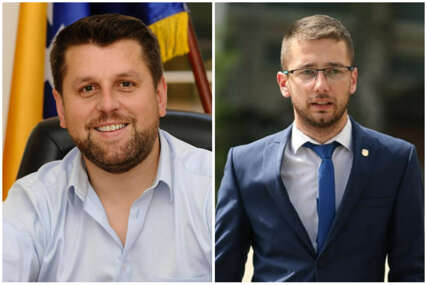 Ćamil Duraković i Ivan Begić potpredsjednici RS