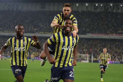 Kakva ludnica u Istanbulu: Vidjeli smo devet golova, a onaj odlučujući u 95. minuti