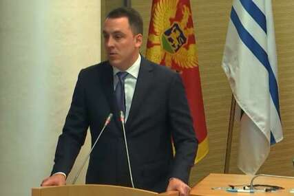 Ivan Vuković ponovo izabran za gradonačelnika Podgorice