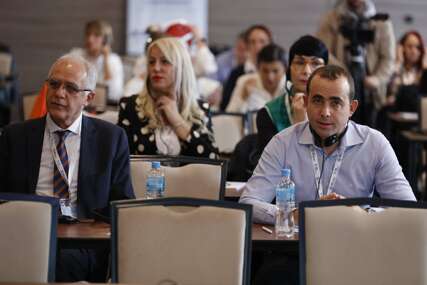 Međunarodna konferencija u Sarajevu: Doniranje organa spašava živote