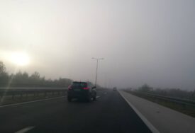 Brojne su dionice sa aktuelnim radovima na kojima je izmjenjen režim saobraćaja