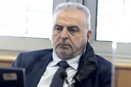 Ustavni sud BiH odbio apelaciju Mahmuta Švrake