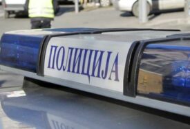 U Srbiji za sedam dana zbog vožnje pod dejstvom alkohola iz saobraćaja isključeno 1.812 vozača