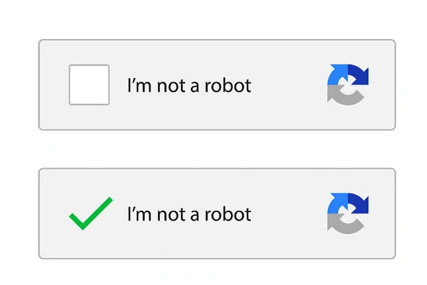 Mnoge korisnike interneta neprijatno iznenadilo šta se krije iza opcije "Ja nisam robot"