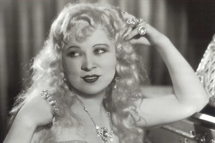 RJEČNIK POP KULTURE: Mae West jedna je od najvećih glumačkih promoterki seksa svih vremena