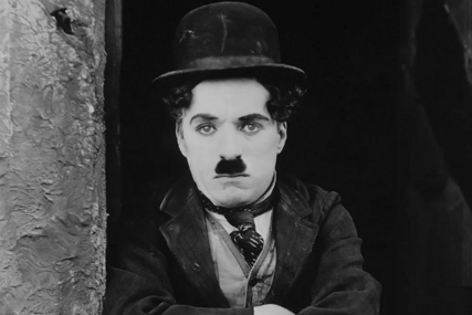 RJEČNIK POP KULTURE: Charlie Chaplin, genije kakav se više ne rađa