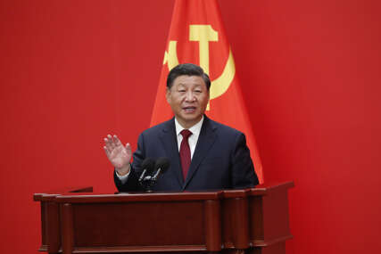 Xi Jingping: Kina je voljna surađivati sa SAD-om na obostranu korist