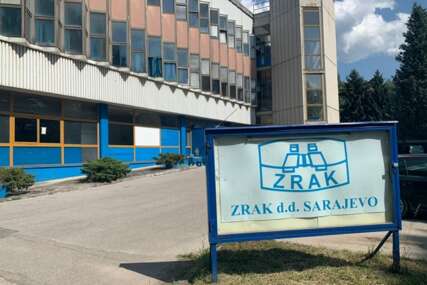 Općina Novi Grad prozvala Vladu FBiH: Ako hitno ne reagujete "Zrak" će se ugasiti