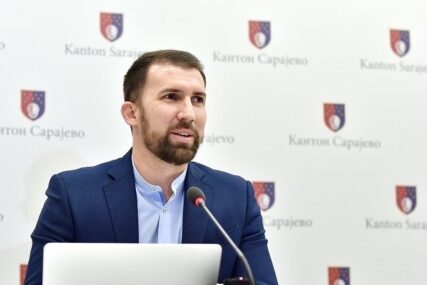 Ministarstvo privrede KS podržava sarajevske izlagače na “Danima jabuke” u Goraždu