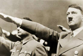 Crystal Meth i Hitler: Sve o Führerovim drogama