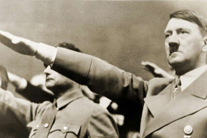 Crystal Meth i Hitler: Sve o Führerovim drogama