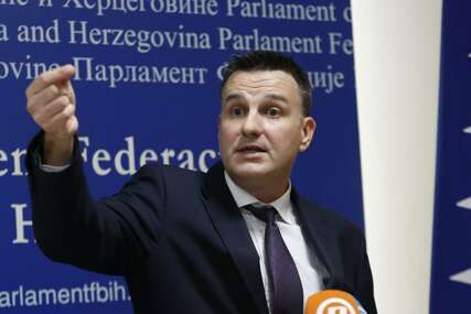 Žuljević poručio Novaliću: Fadile moj, nisu stranci nenormalni pa da Tebi nude saradnju u borbi protiv korupcije