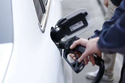Cijene ponovo rastu: Gdje je najjeftinije gorivo u regionu?