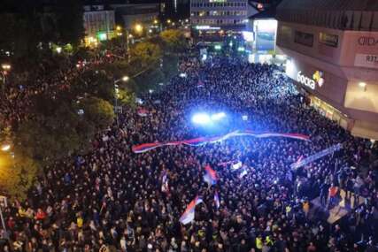 Neko izgleda priziva sukobe u Republici Srpskoj. Raskrinkan je "plan" za nasilno preuzimanje vlasti