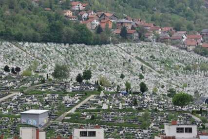 Dvije godine čekanja na krematorij u Sarajevu