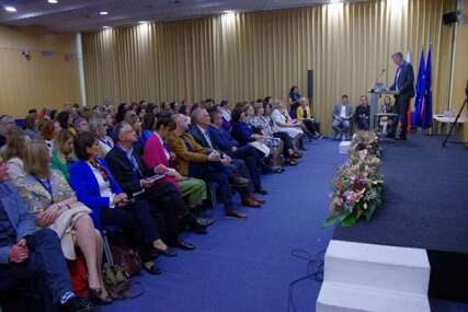 Bibliotekari BiH na prestižnoj regionalnoj Konferenciji COBISS 2022 u Mariboru