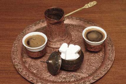 Danas se obilježava Međunarodni dan kafe: Bosanci i Hercegovci godišnje popiju oko 6.1 kg kafe po stanovniku