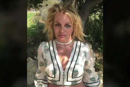 Nakon što je izvrijeđala roditelje, Britney Spears se povukla s Instagrama