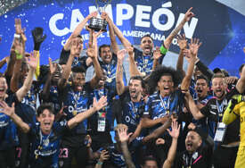 Ekvadorski klub osvojio Copa Sudamericanu i izjednačio rekord