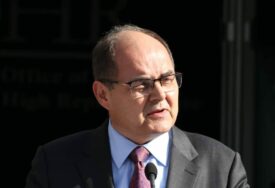 EU članice u UO PIC-a smatraju da bi novi visoki predstavnik u BiH trebao biti iz EU