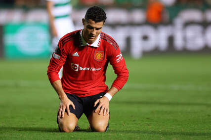 Ronaldo asistent u pobjedi Manchester Uniteda