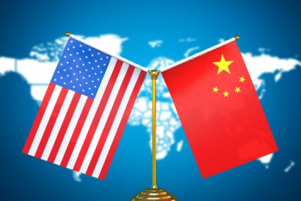 Iz Moskve poručuju: SAD su pogriješile što su uništile odnose s Kinom zbog Tajvana