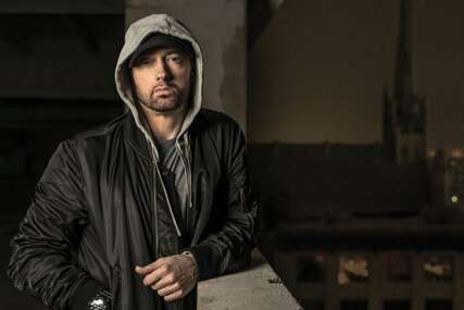 Eminem danas slavi dva rođendana: Godine borbe s ovisnošću