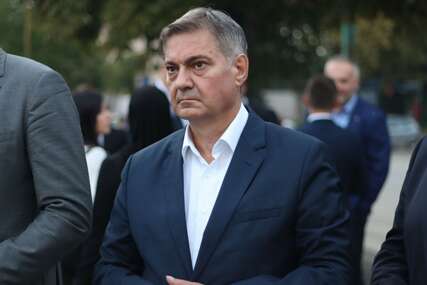 Denis Zvizdić: Svima je jasno da Hadžifejzović nije pozivao na ubistvo Dodika!