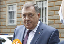 Nakon što je dobio kontrolu u Domu naroda, Dodik poručio: “RS naredne četiri godine niko ništa ne može nametnuti”