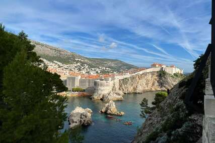 Ljeto je stalo u Dubrovniku, lijepo i papreno skupo: Cijene na Stradunu i Baščaršiji neuporedive!