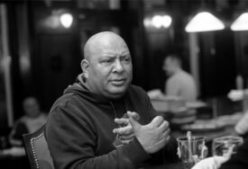 Počelo snimanje filma o Džeju, poznato ko je glavni glumac