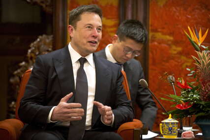 Tajvan kritikovao Elona Muska, Kina mu se zahvalila
