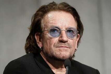 Bono Vox o teškom životnom periodu: Pratili su naše kretanje, motrili kuću...