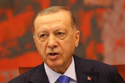 Erdogan: Operacija na sjeveru Iraka i Sirije nije ograničena samo na zračne akcije
