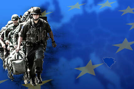 EUFOR najavio veliku vojnu vježbu, dolaze vojnici iz 20 zemalja