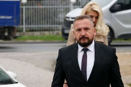 AFERA RESPIRATORI Bosnainfo saznaje: Fahrudin Solak neće pristati na ispitivanje tužilaca, tek u završnoj riječi iznijet će cijelu istinu