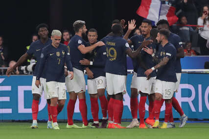 Francuzi bojkotuju Svjetsko prvenstvo