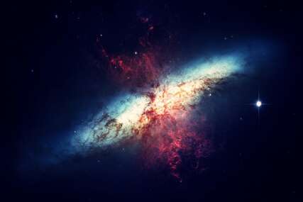 Neočekivano otkriće astronoma: Hoće li nestati Mliječni put?