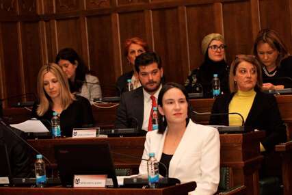 Gradsko vijeće Sarajeva odlučilo o načinu izbora dobitnika Šestoaprilske nagrade