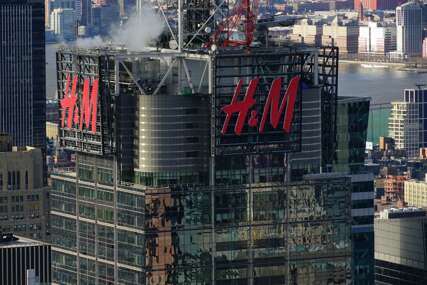 Znate li šta znači kratica H&M u naslovu velikog svjetskog lanca prodavnica odjeće?