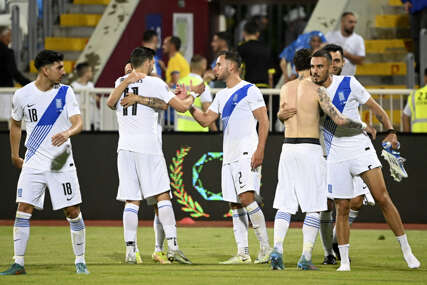 UEFA ih smjestila u grupu s Kosovom, ali oni neće da igraju s njima: Ne priznajemo njihovu državu