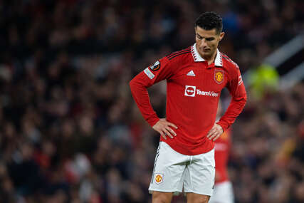 Sapunica se završava: Cristiano Ronaldo prelazi u Unitedovog velikog rivala