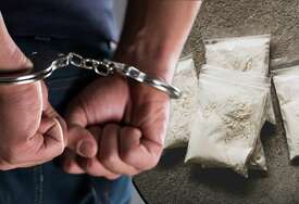 Hrvatska: Optužena grupa krijumčara heroina